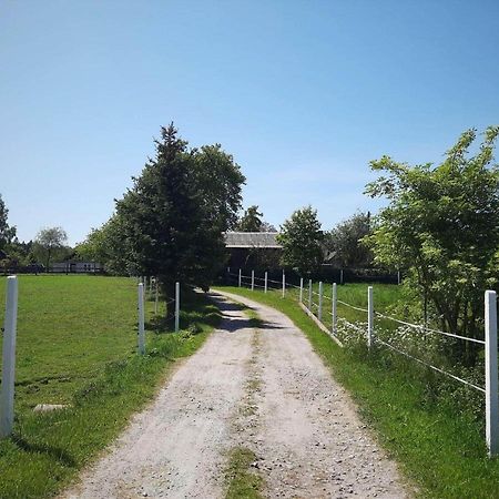 Ignatowka Villa Darlowo Exterior photo